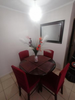 Condominio Monjita el jardin